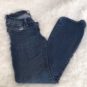 ABERCROMBIE & FITCH Jeans